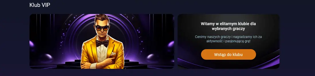 vip club at vox casino