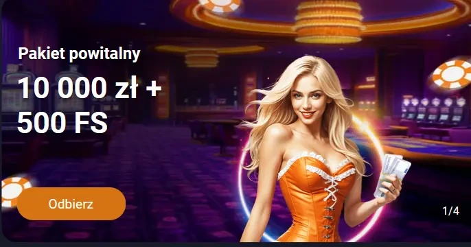 VOX Casino