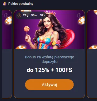 bonus at vox casino