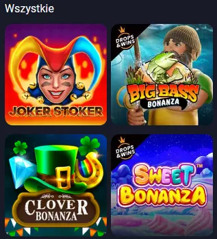 vox casino games and slots